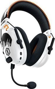 Słuchawki Razer BlackShark V2 Pro - Rainbow Six Siege Special Edition Pomarańczowe (RZ04-03220200-R3M1) 2