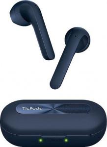 Słuchawki TicWatch TicPods 2 Pro Plus Granatowy 1