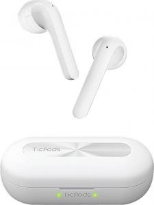 Słuchawki TicWatch TicPods 2 Pro Plus Białe 1