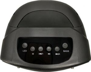 Głośnik N-gear LGP4Studio czarny (LGP4STUDIO) 3
