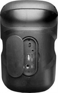 Głośnik N-gear LGP4Studio czarny (LGP4STUDIO) 4