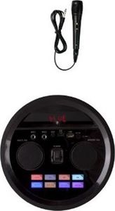 Głośnik N-gear Let’s Go Party czarny (LGP26R) 3