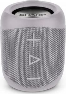 Głośnik Sharp GX-BT180 szary (GX-BT180(GR)) 1