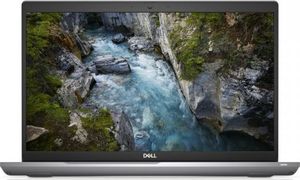 Laptop Dell Precision 3561 (N012P3561EMEA_VIVP) 2