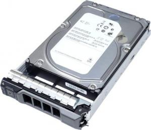 Dysk serwerowy Dell 8 TB 3.5'' SATA III (6 Gb/s)  (400-BFCW) 1