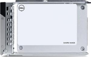 Dysk serwerowy Dell 480 GB 2.5'' SATA III (6 Gb/s)  (400-AZUT) 1