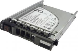 Dysk serwerowy Dell 480GB 2.5'' SATA III (6 Gb/s)  (400-AXTV) 1