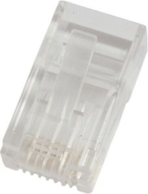 MicroConnect Modular Plug cat6 MP8P8C (KON505-50) 1