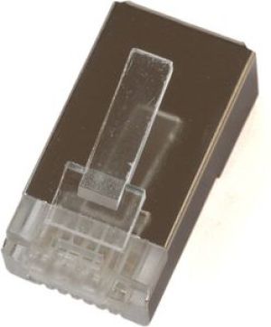 MicroConnect Modular Plug MP8P8C Shielded (KON506-50) 1
