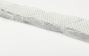 e-goodnight MATERAC KIESZENIOWY GRAND POCKET VISCO MAX H3 90x190 cm 28cm 3