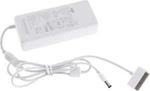 DJI Ładowarka Baterii, 100W, Phantom 4 (DJI000330) 2