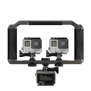 Gopole GOPOLE TRIAD GRIP MULTI-CONFIGURATION TRAY - GPT-22 3