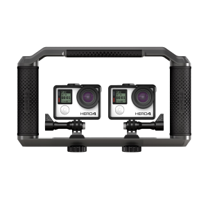 Gopole GOPOLE TRIAD GRIP MULTI-CONFIGURATION TRAY - GPT-22 5