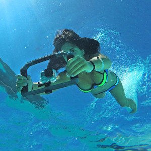 Gopole GOPOLE TRIAD GRIP MULTI-CONFIGURATION TRAY - GPT-22 7