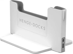 Stacja/replikator Henge Docks do MacBook Pro 15 Retina Display (HD04VA15MBPR) 1