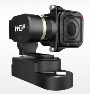 Gimbal FeiYu Tech GIMBAL FEIYU-TECH WGS WEARABLE GIMBAL FOR SESSION - KAT00745 2