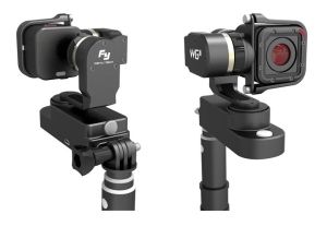 Gimbal FeiYu Tech GIMBAL FEIYU-TECH WGS WEARABLE GIMBAL FOR SESSION - KAT00745 4