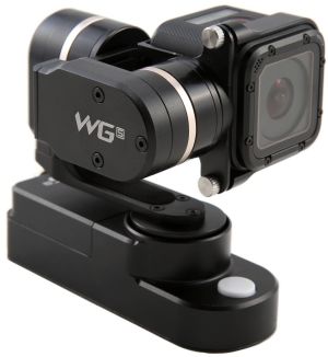 Gimbal FeiYu Tech GIMBAL FEIYU-TECH WGS WEARABLE GIMBAL FOR SESSION - KAT00745 1