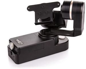 Gimbal FeiYu Tech GIMBAL FEIYU-TECH WGS WEARABLE GIMBAL FOR SESSION - KAT00745 6