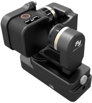 Gimbal FeiYu Tech GIMBAL FEIYU-TECH WGS WEARABLE GIMBAL FOR SESSION - KAT00745 10