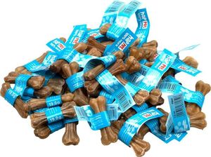 Happet Kość naturalna prasowana 7,5cm 50szt. Happet 4