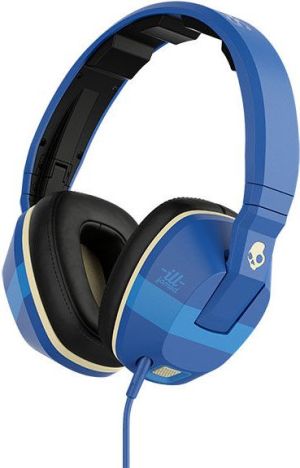 Słuchawki Skullcandy Crusher (S6SCHX-459) 1