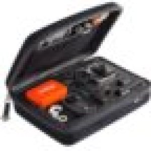 SP Gadgets SP POV POKROWIEC Do GoPro EDITION BLACK - 52030 1