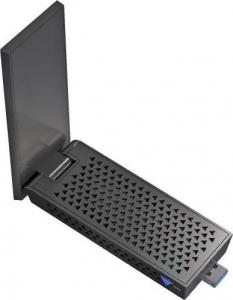 Access Point NETGEAR Netgear Adapter Nighthawk A7000 WiFi USB 3.0 AC1900 DualBand 1