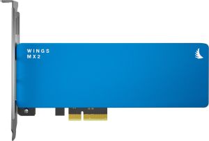 Dysk SSD Angelbird Wings MX2 512GB PCIe PCI-E x2 (WMX2-512GB) 1