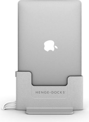 Stacja/replikator Henge Docks do MacBook Pro 13 Retina (HD04VA13MBPR) 1