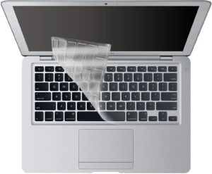 Ozaki Nakładka na klawiaturę Macbook Air 11" (OA406) 1