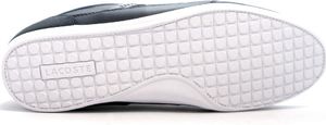 Lacoste Buty męskie Lacoste CHAYMON 0121 1 CMA (7-42CMA0014092) 41 7