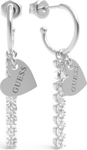 Guess Kolczyki Guess JUBE01079JWRHT/U 1