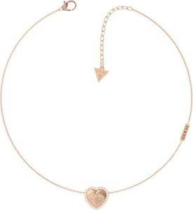 Guess Naszyjnik Guess JUBN01066JWRGT/U 1