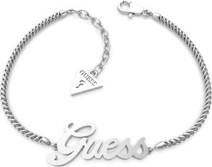 Guess Bransoletka Guess UBB79102-S 1