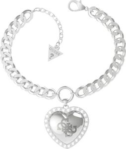 Guess Bransoletka Guess JUBB01075JWRHS 1