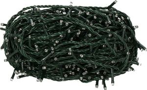 Lampki choinkowe Springos 300 LED kolorowe 2