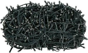 Lampki choinkowe Springos 500 LED kolorowe 10