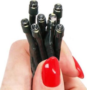 Lampki choinkowe Springos 1000 LED białe ciepłe 8