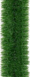 Springos Łańcuch na choinkę 6m zielony, girlanda choinkowa, średnica 10cm UNIWERSALNY 9