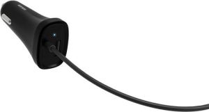 Ładowarka Kanex Jednoczęściowa 3 A  (K181-1052-BK4F) 5