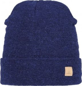 Nordbron Czapka NORDBRON Freya Beanie midnight 1