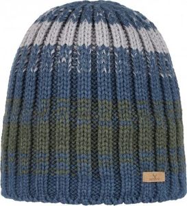 Nordbron Czapka NORDBRON Wendsor Beanie indigo 1