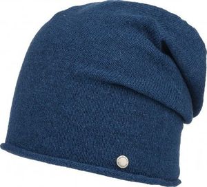 Nordbron Czapka NORDBRON Ronja Beanie indigo 1