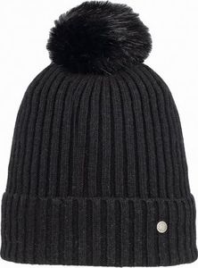 Nordbron Czapka NORDBRON Jovia Beanie black 1