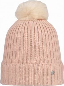 Nordbron Czapka NORDBRON Jovia Beanie soft peach 1