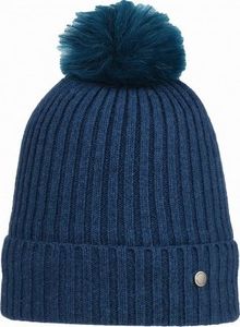 Nordbron Czapka NORDBRON Jovia Beanie indigo 1