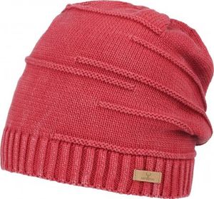 Nordbron Czapka NORDBRON Ragno Beanie brick red 1