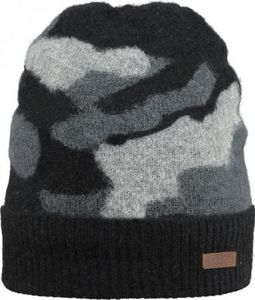 Bart Czapka BARTS Scott Beanie black 1