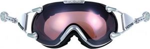 Casco Gogle narciarskie FX-70 VAUTRON chrome L 1